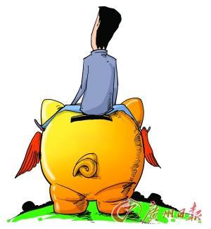 投资理财的小故事一千字,投资理财小故事大道理