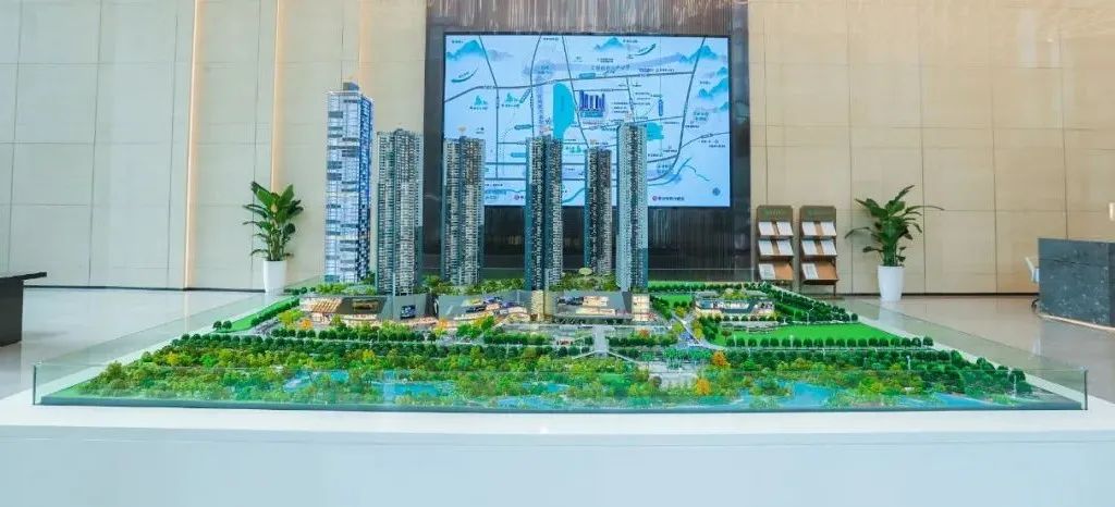 样板房小户型37.5方两层,样板房129