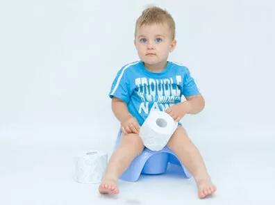 幼儿腹泻粪便由黄色变绿色,一岁宝宝转奶完拉肚子