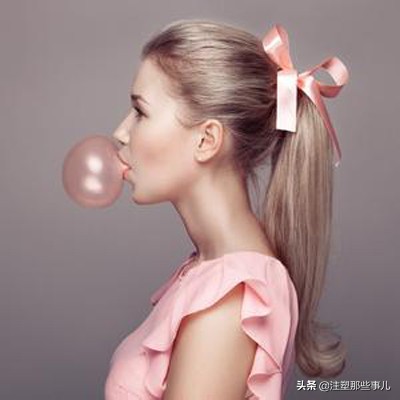 日常生活中一些高分子材料现象的解释