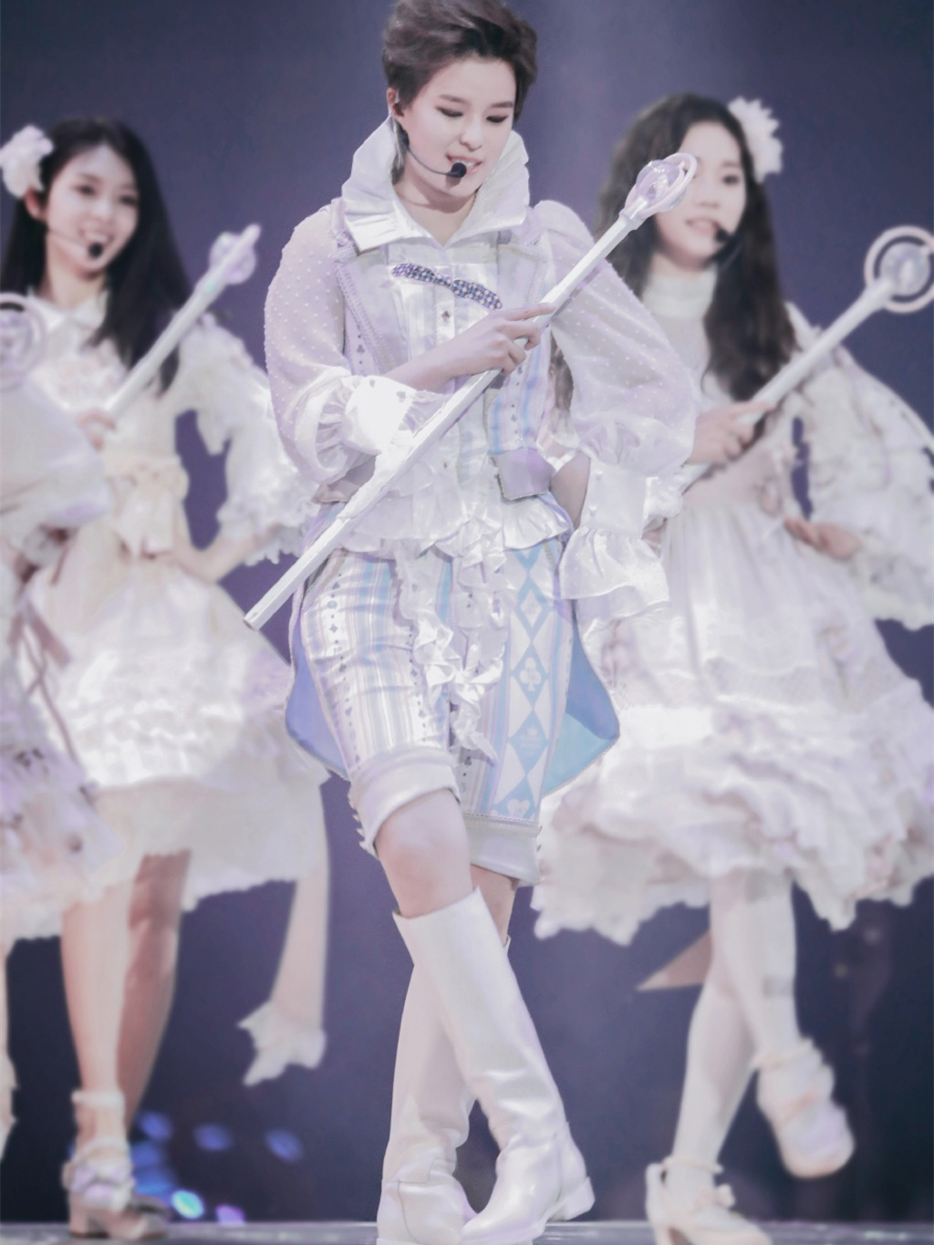 sunnee好不好,sunnee霸气走路