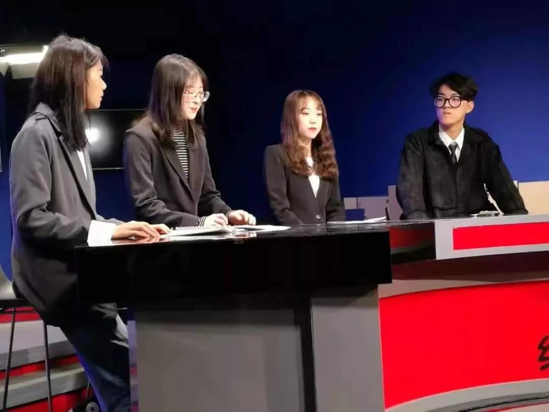 神奇的小组任务：沈阳城市学院学生感叹，这样的作业真过瘾！