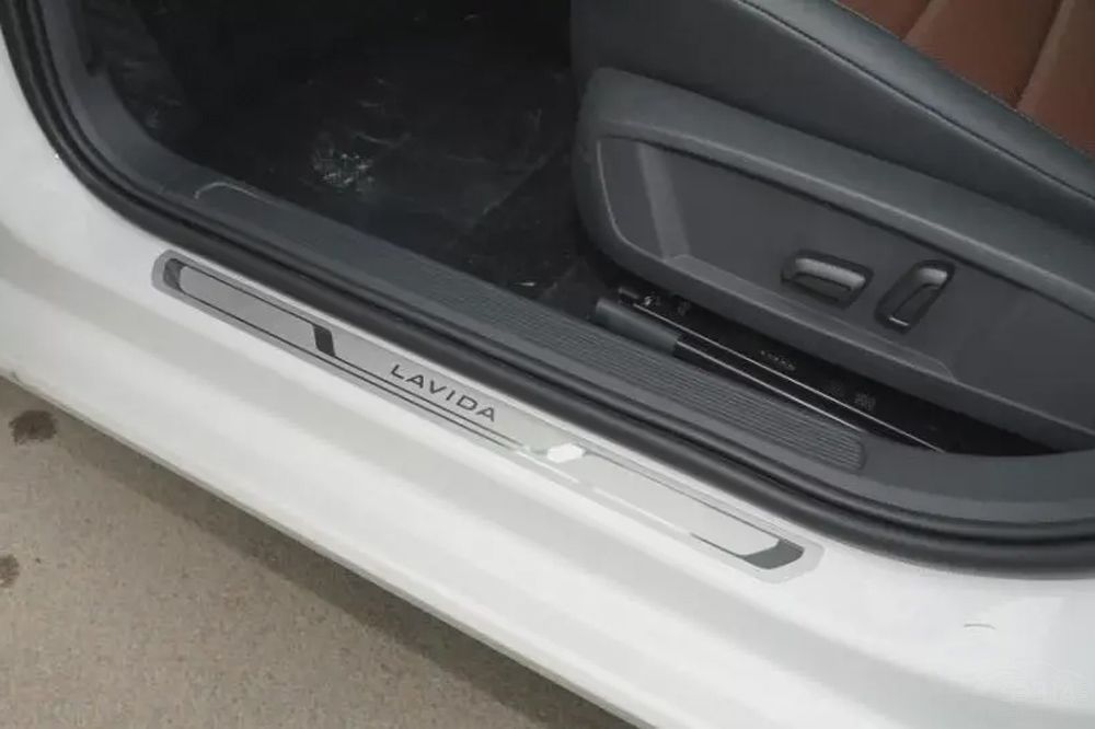 24款大众朗逸1.5t满意版功能介绍,上汽大众朗逸2022款舒适版讲解