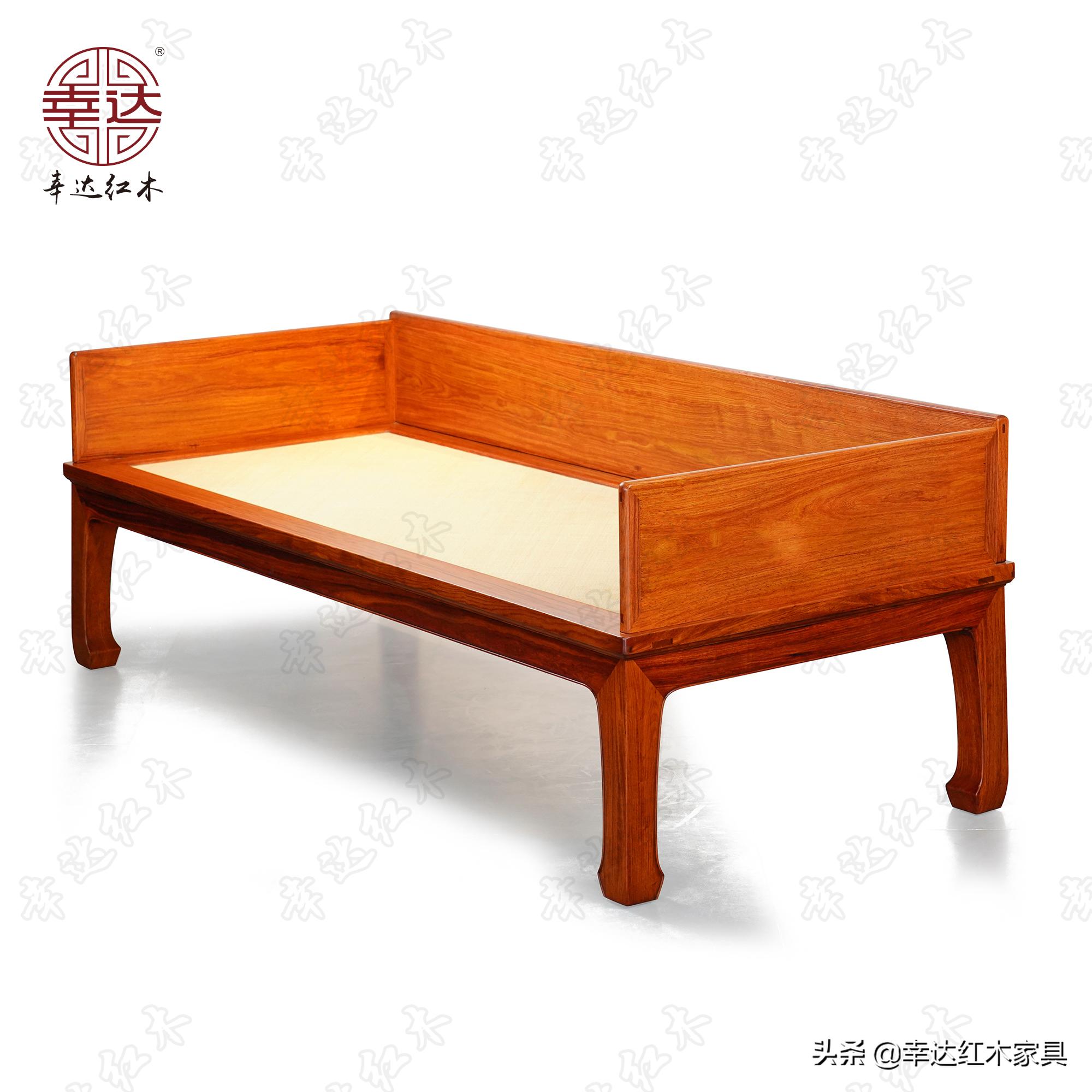 明式家具可传世的奢侈品,明式家具具有文人气质的流派