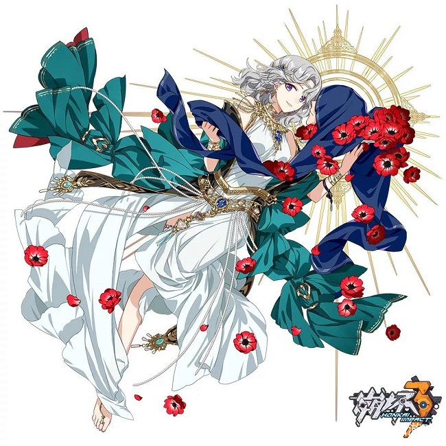 崩坏3王尔德圣痕,崩坏三圣痕王尔德