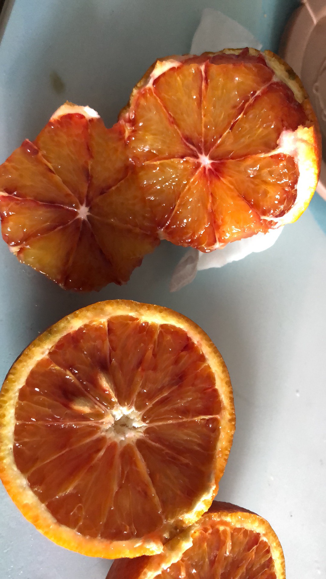 橙子有公母之分怎样挑选,橙子分类视频