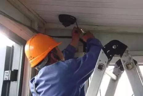 安防专用摄像头安装方法,安防监控软件安装教程