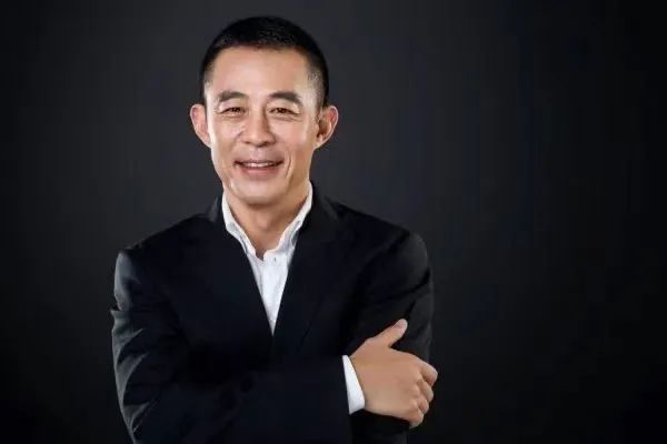 赵处长和侯勇的婚姻,侯勇三段婚姻最终娶了哪个女人