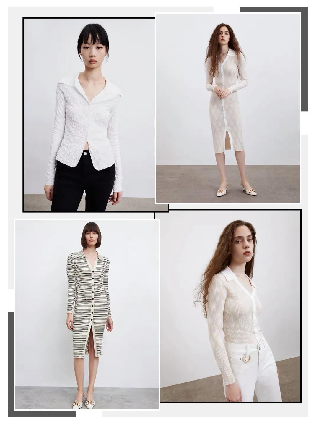 换季又要买衣服有什么推荐,平价好穿衣服店铺推荐