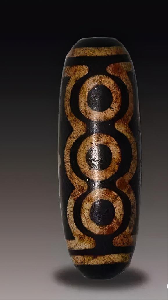 解密天珠奇石图片,国宝级天珠奇石