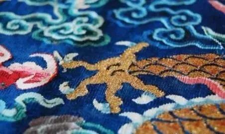 绫罗绸缎丝绢锦绸有什么区别,绫罗绸缎分别是什么面料哪样最好