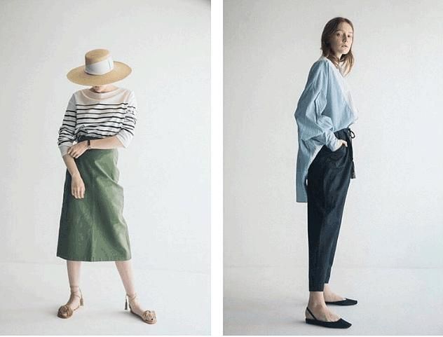 日本女生超爱逛的甜美风小众品牌,女生专用收藏夹