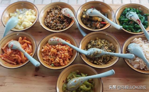 体验在安徽生活二十年,在马鞍山生活的经历