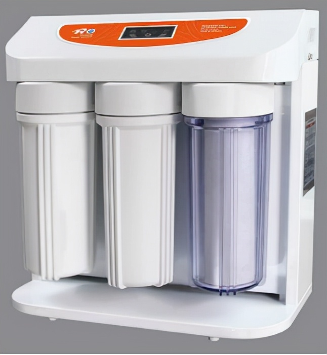 双十一买什么前置净水器,双十一最火净水器