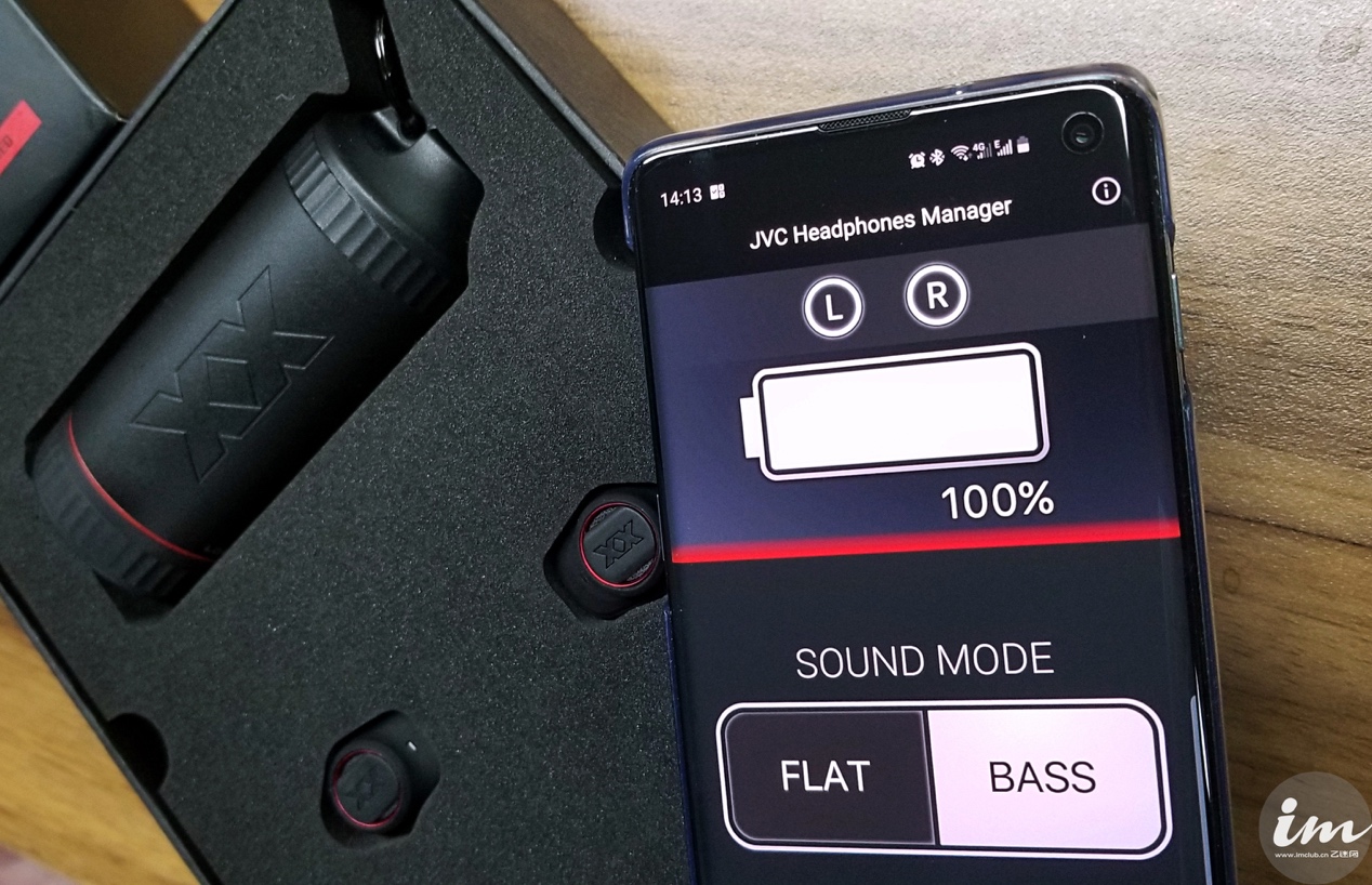 jvcxc70bt耳机,一款不会丢失的蓝牙耳机