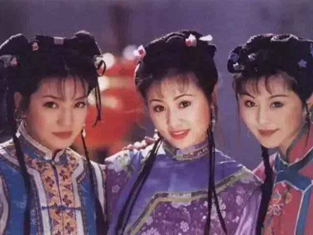 赵薇主演的还珠格格下架了吗,赵薇版还珠格格被下架了吗