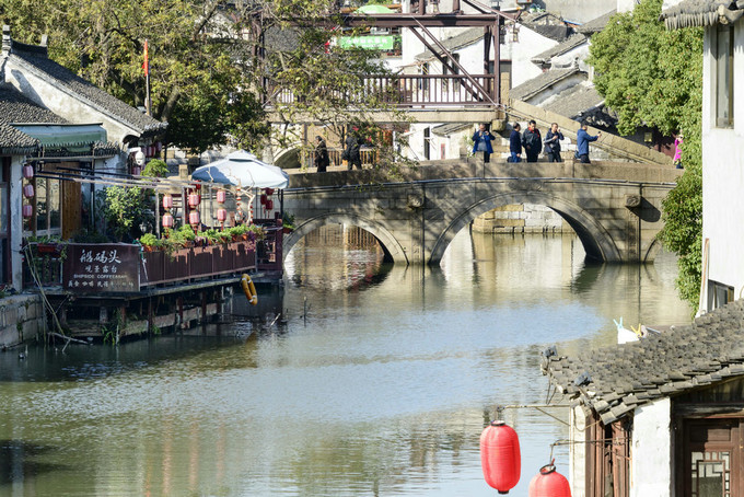 大美中国江南水乡,今年夏季旅游最佳去处