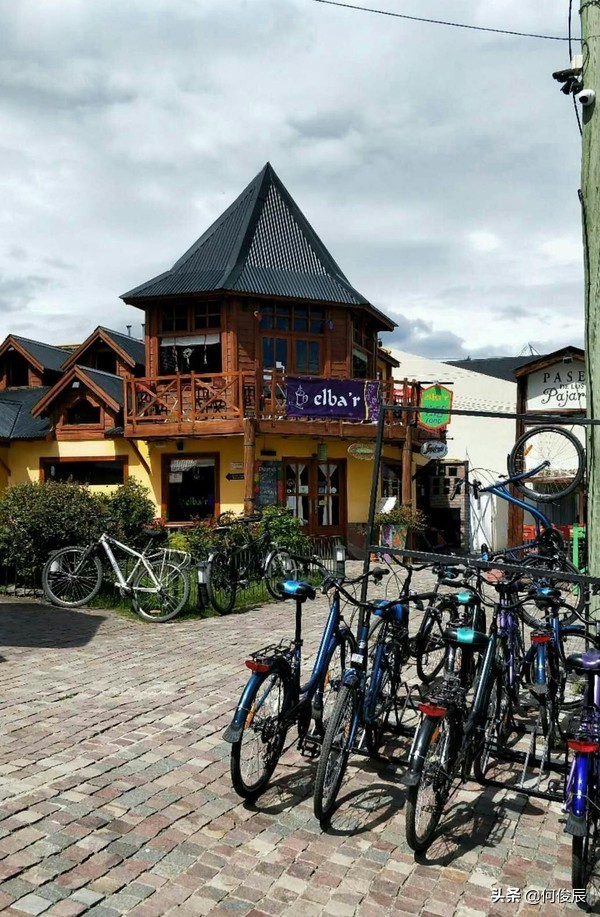 阿根廷莫雷诺大冰川最佳季节,莫雷诺冰川回埃尔卡拉法特时间