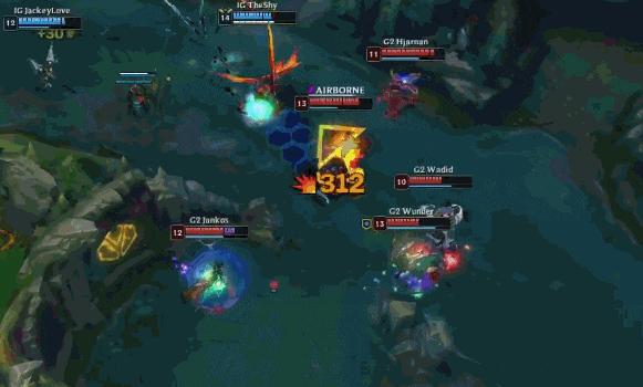 连续三个版本都强势的上单*魔剑**,亚克托斯实战攻略全解,上单一霸