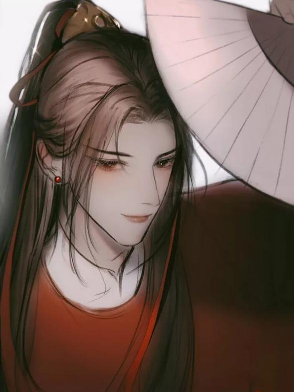 君臣纯爱文推荐：只手遮天大国师VS佛系无能皇帝，甜中带虐