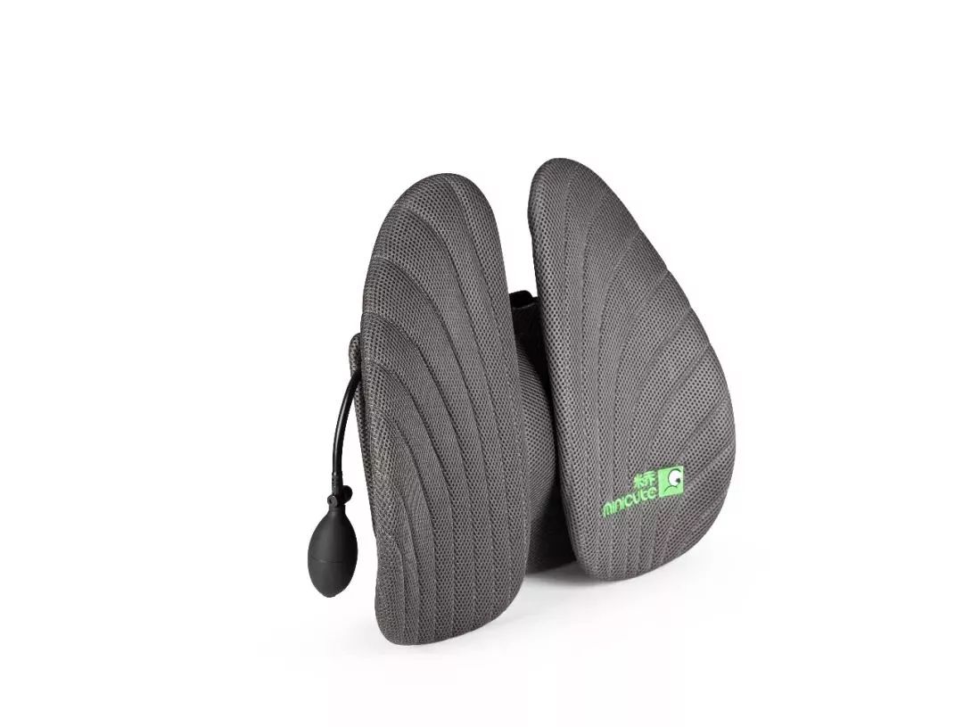 腰垫久坐,米乔腰垫热敷