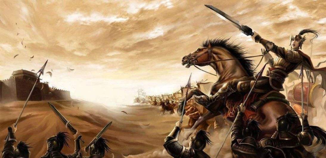 齐湣王和齐襄王什么关系,秦昭襄王拉拢白起