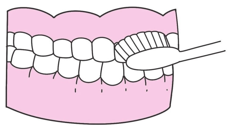 儿童换牙用什么牙膏刷牙,5岁换牙该注意事项