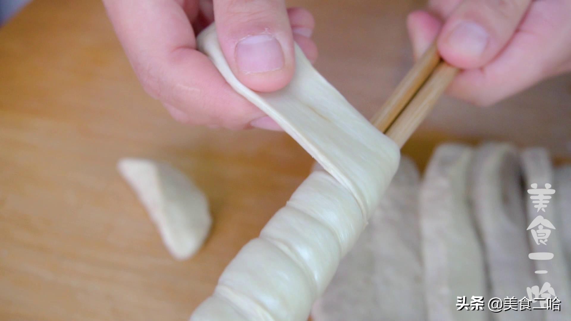 烤面筋做法自己做成本多少,烤面筋的家常做法不加酵母吗