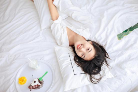 嫩肤熬夜眼膜,熬夜祛眼袋眼膜