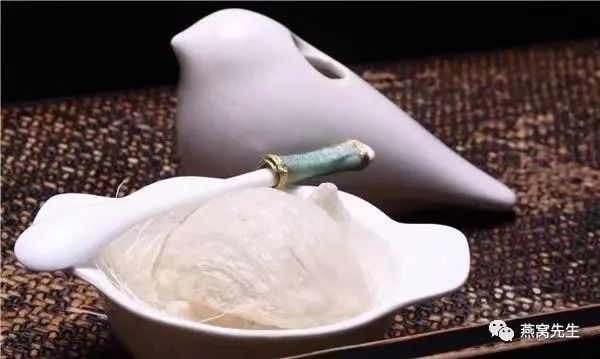 燕窝一星期吃1次有用吗,燕窝一天吃几回