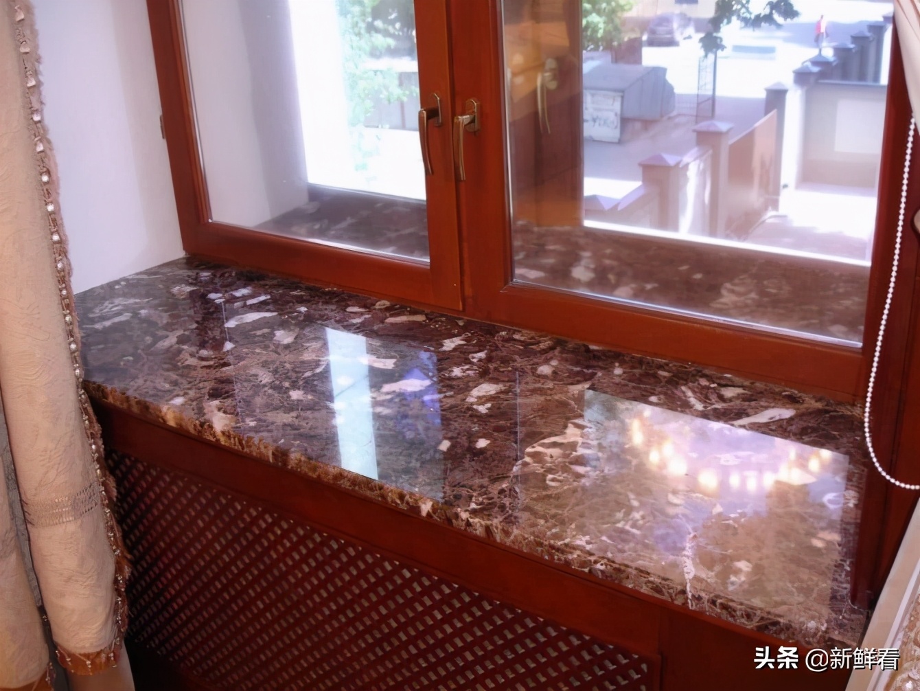 人造大理石叫什么名,真正的大理石和普通石材