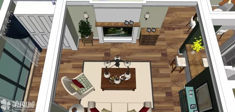 漫漫装修路，比邻有缘人（第一部分）