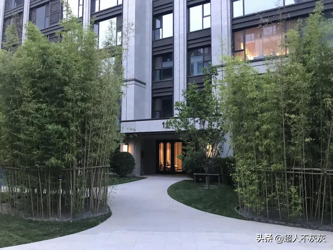 融创vs万科,融创万科绿地对比