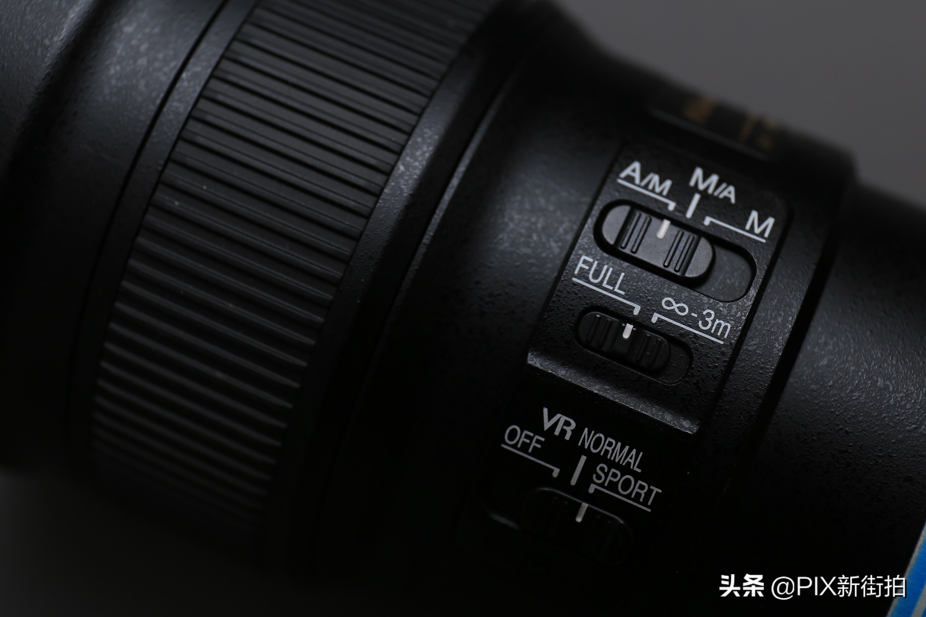 尼康70-300mmf4.5-6.3画质测评,尼康70-300和70-200f4的选择