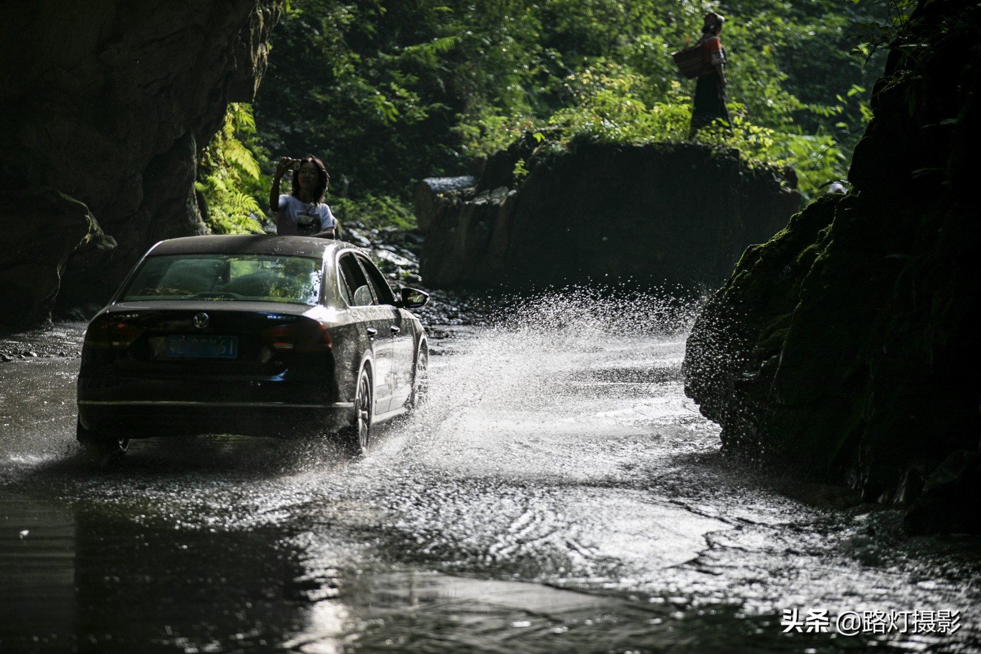 国内避暑纳凉十大好地方,最值得一去的避暑地