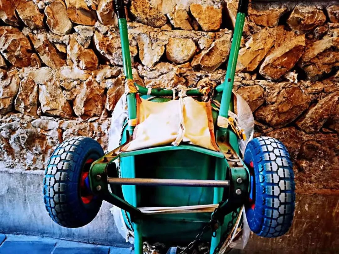 卡塔尔瓦吉夫老市场,卡塔尔批发市场