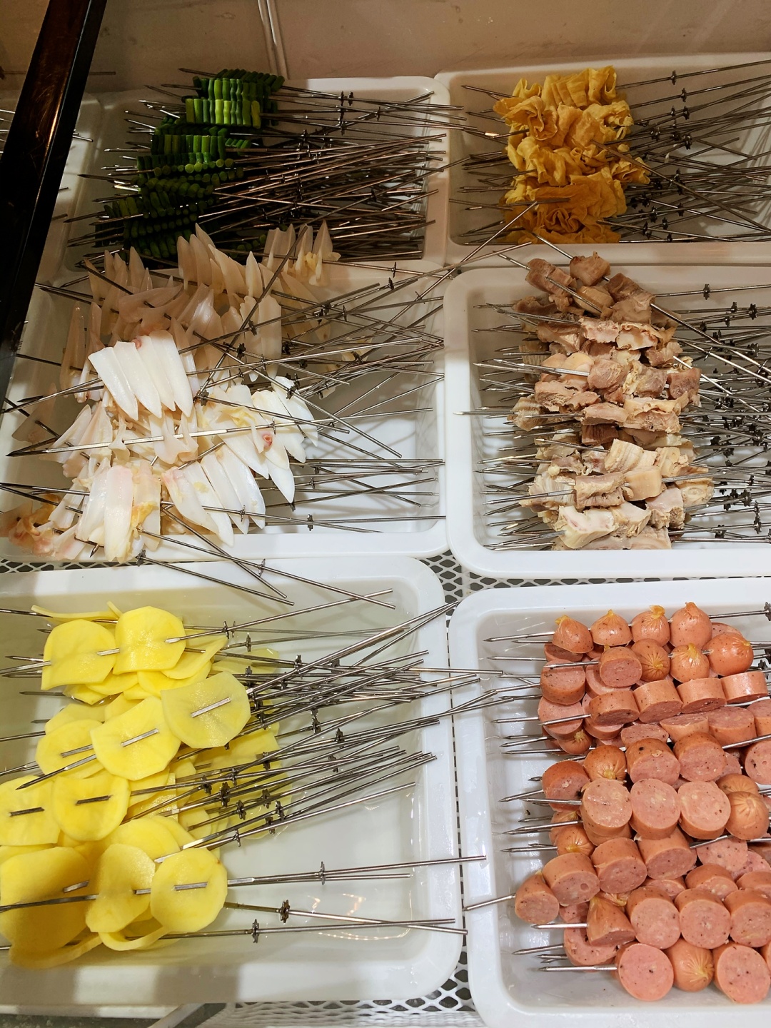 奋斗者火锅烧烤海鲜自助,69.9元自助单人烧烤