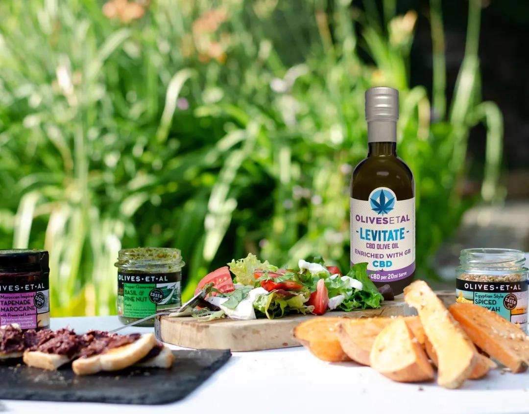 2023世界食品创新奖,解析2019世界食品创新奖入围产品