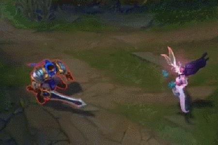 lolt1皮肤推荐,t1皮肤lol最值得买