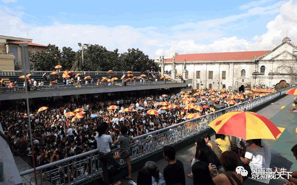 中国人在菲律宾生活情况,中国人在菲律宾做了什么