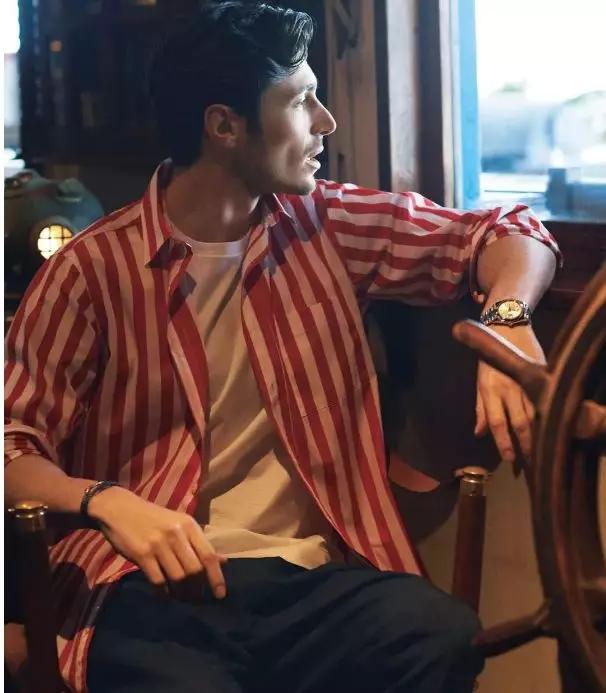 该如何拯救你的男朋友穿衣搭配,男朋友无法理解的穿搭怎么穿