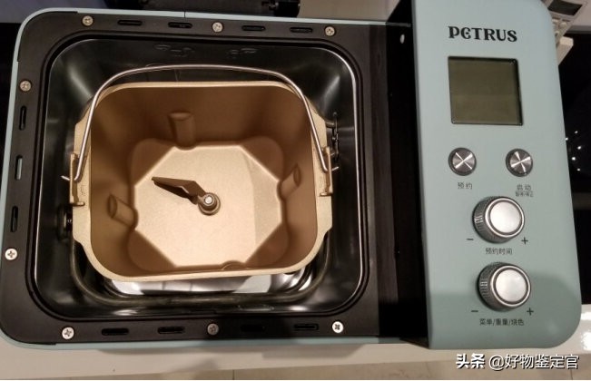 柏翠面包机面包松软有拉丝的诀窍,柏翠面包机松软面包