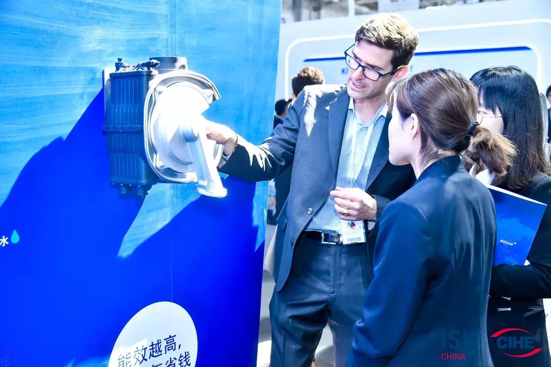 中国供热展总结,中国供热展北京