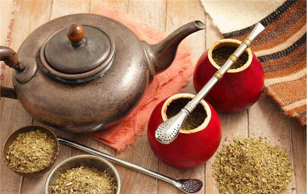 马黛茶这么难喝为什么梅西喜欢,梅西爱喝的马黛茶究竟有多厉害