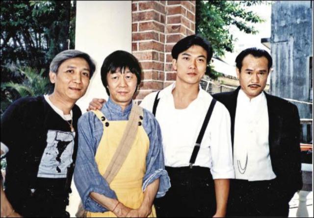 周润发客串电影大全最新,周润发客串电影片段