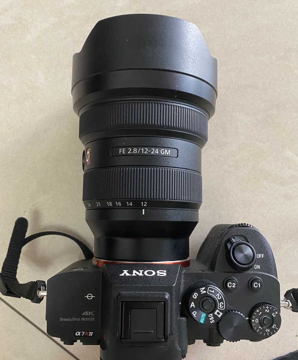 无反相机镜头内部结构,无反相机结构