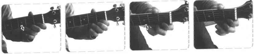 丁香花吉他弹唱怎么弹,丁香花分解吉他谱