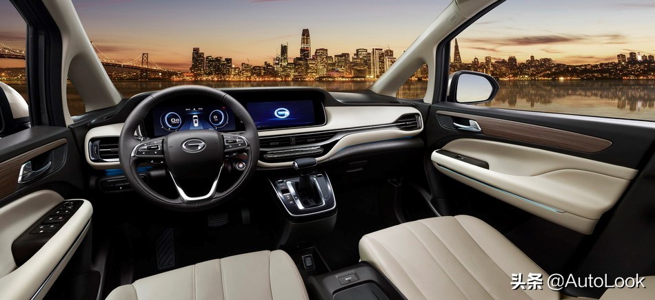 新上市的mpv推荐10到15万,潮流新选择四款入门级家用mpv推荐