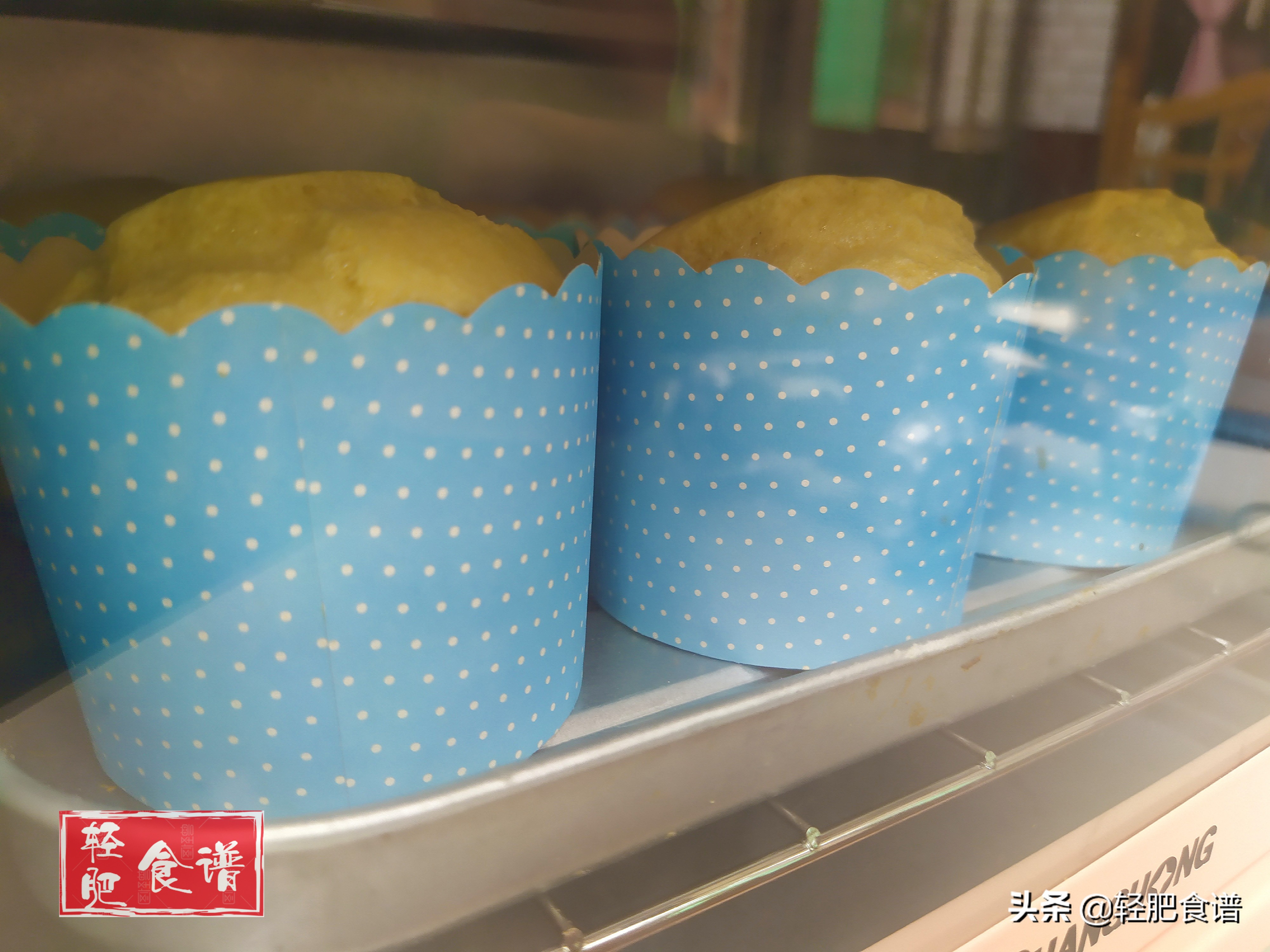 极简单风蛋糕,极简奶油风蛋糕制作方法