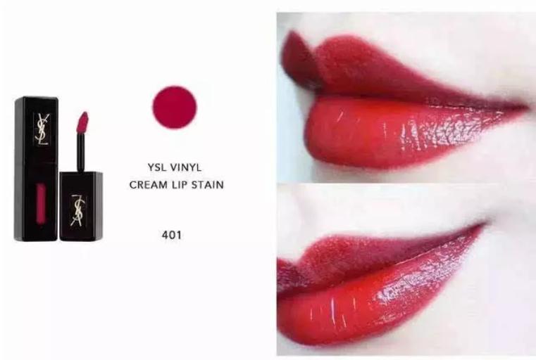 「超全合集」各大品牌口红热门色号盘点（上）